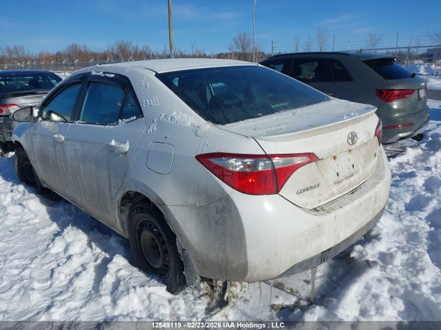 2T1BURHE9GC523616 Toyota Corolla S