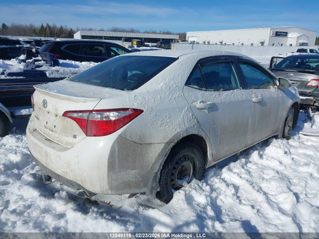 2T1BURHE9GC523616 Toyota Corolla S
