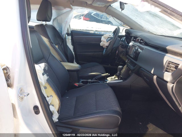 2T1BURHE9GC523616 Toyota Corolla S