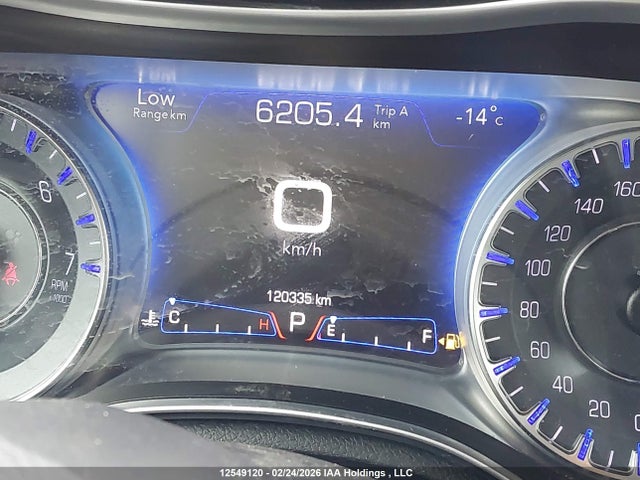 Chrysler 300 Touring 2018 2C3CCAAG3JH299443 Image 16
