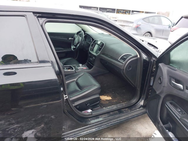 Chrysler 300 Touring 2018 2C3CCAAG3JH299443 Image 5