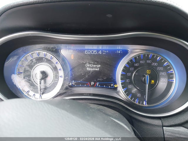 Chrysler 300 Touring 2018 2C3CCAAG3JH299443 Image 7