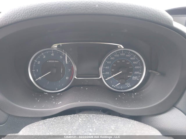 JF1GPAF60G8343923 Subaru Impreza