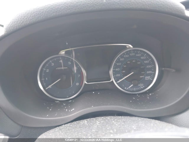 JF1GPAF60G8343923 Subaru Impreza