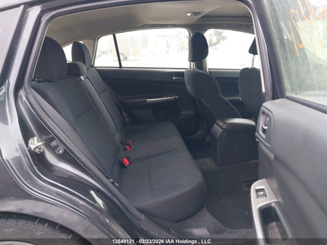 JF1GPAF60G8343923 Subaru Impreza
