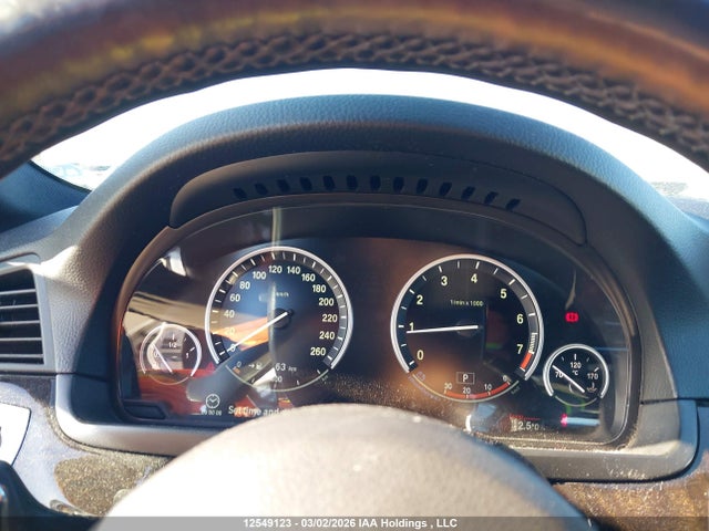 Aukcja sprzedaży 2014 Bmw 528i Xdrive, vin: WBA5A7C55ED619483, numer aukcji: 12549123