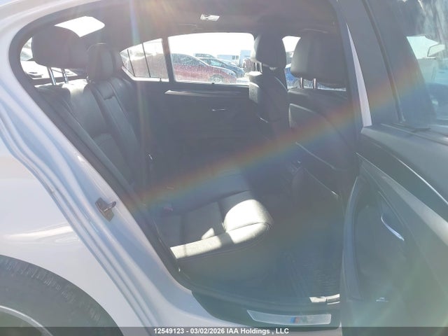 Aukcja sprzedaży 2014 Bmw 528i Xdrive, vin: WBA5A7C55ED619483, numer aukcji: 12549123