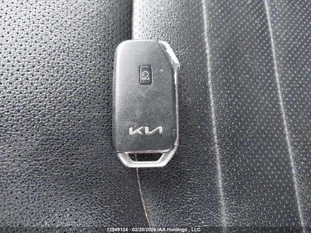 KIA FORTE GT 2023 3KPF44AC0PE578289 Image 11