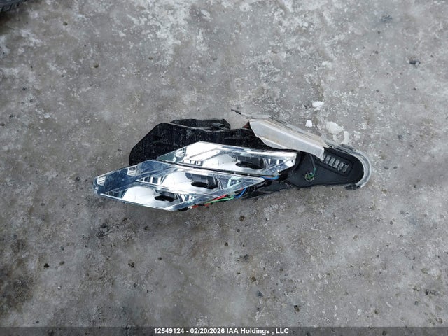 KIA FORTE GT 2023 3KPF44AC0PE578289 Image 12
