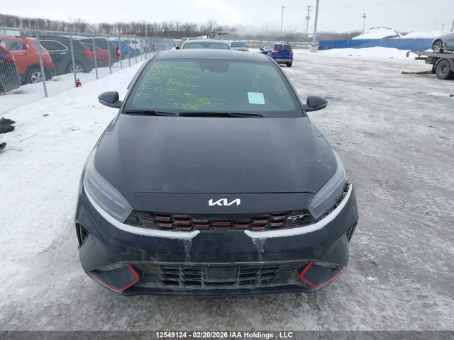 KIA FORTE GT 2023 3KPF44AC0PE578289 Image 13