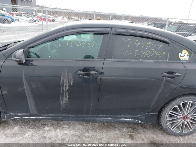 KIA FORTE GT 2023 3KPF44AC0PE578289 Image 15