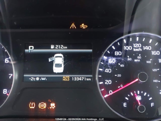 KIA FORTE GT 2023 3KPF44AC0PE578289 Image 16