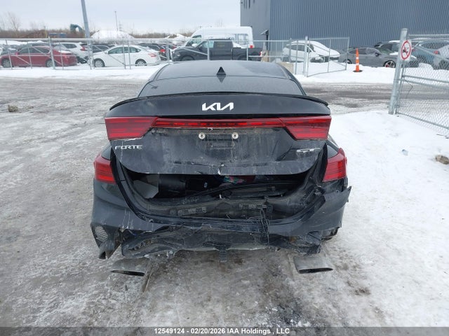 KIA FORTE GT 2023 3KPF44AC0PE578289 Image 17