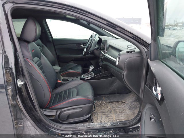 KIA FORTE GT 2023 3KPF44AC0PE578289 Image 5