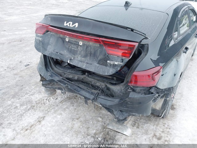 KIA FORTE GT 2023 3KPF44AC0PE578289 Image 6
