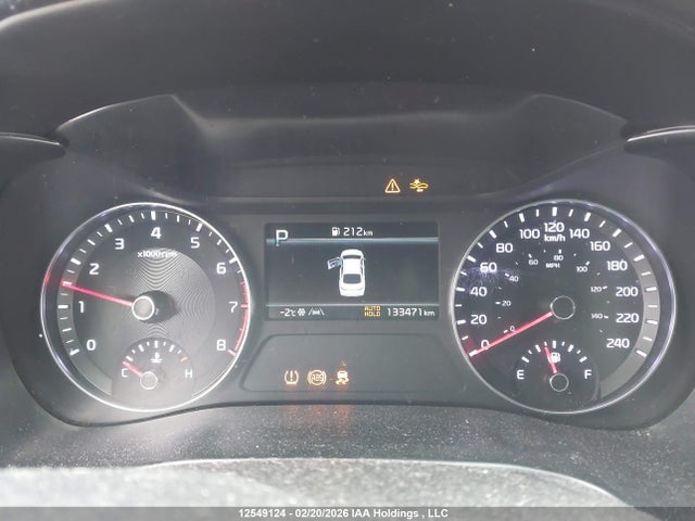 KIA FORTE GT 2023 3KPF44AC0PE578289 Image 7