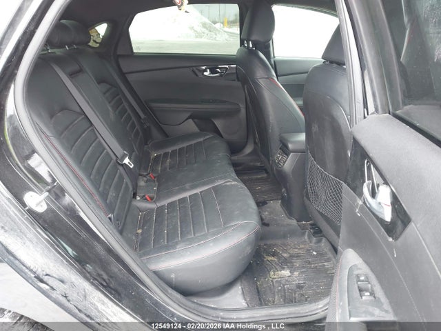 KIA FORTE GT 2023 3KPF44AC0PE578289 Image 8