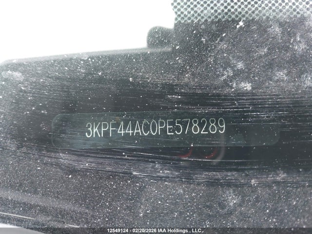 KIA FORTE GT 2023 3KPF44AC0PE578289 Image 9