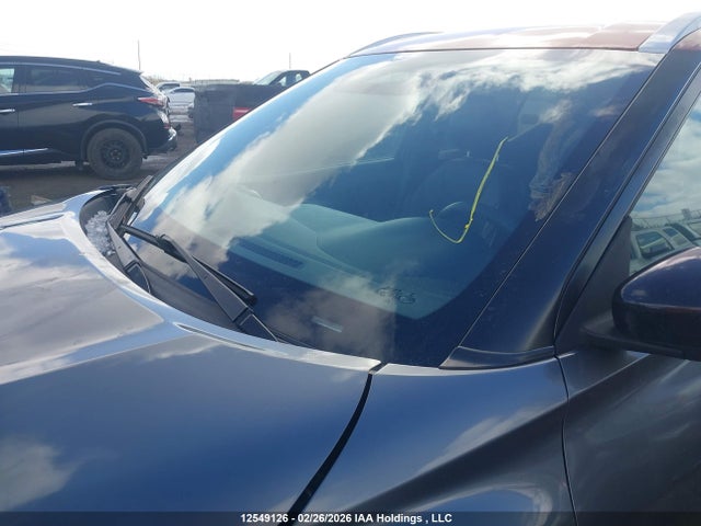 3N1CP5CU8JL521723 Nissan Kicks S/sr/sv