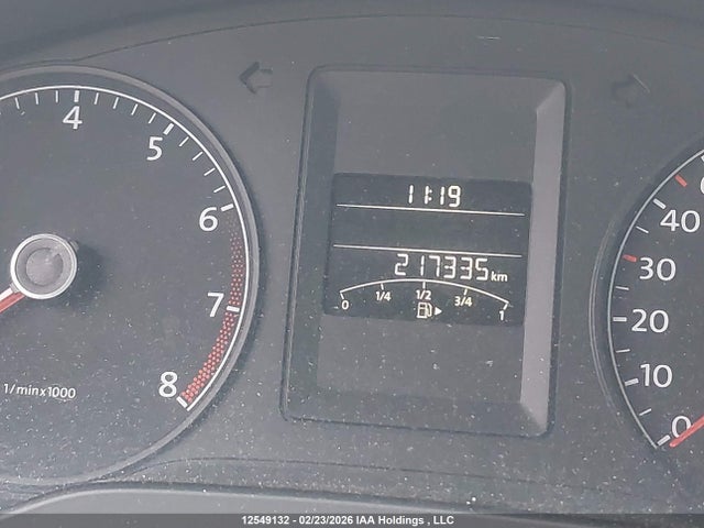 Продажа на аукционе авто 2011 Volkswagen Jetta Se, vin: 3VWDX7AJ9BM368400, номер лота: 12549132