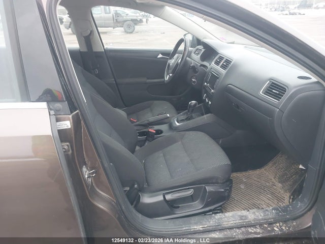 Продажа на аукционе авто 2011 Volkswagen Jetta Se, vin: 3VWDX7AJ9BM368400, номер лота: 12549132