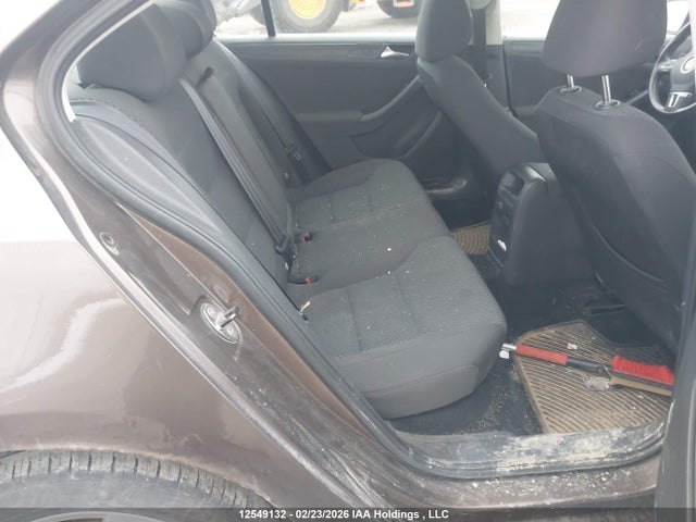 Продажа на аукционе авто 2011 Volkswagen Jetta Se, vin: 3VWDX7AJ9BM368400, номер лота: 12549132