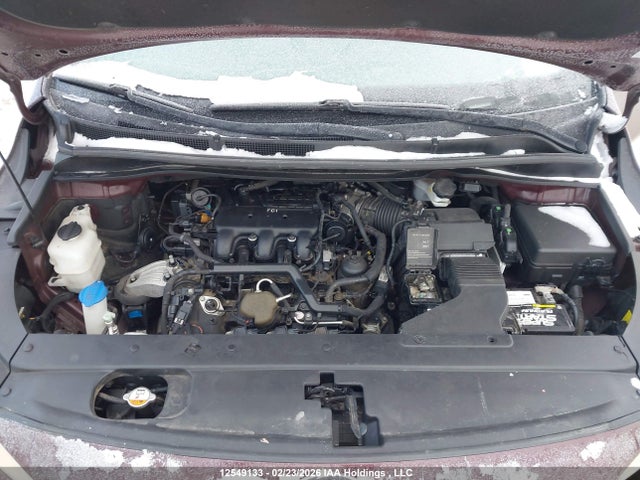 KNDME5C1XF6041634 KIA Sedona Sxl/sxl+