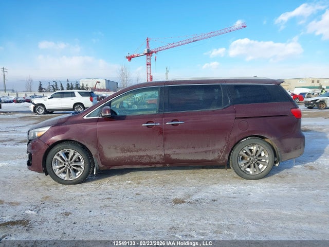 KNDME5C1XF6041634 KIA Sedona Sxl/sxl+