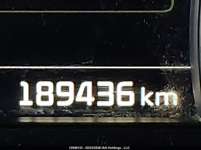 KNDME5C1XF6041634 KIA Sedona Sxl/sxl+