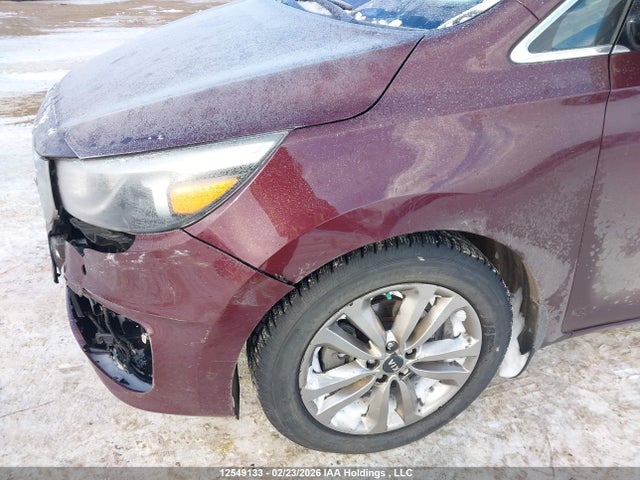 KNDME5C1XF6041634 KIA Sedona Sxl/sxl+