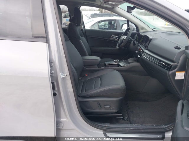 KNDPVDDG8T7267557 KIA SPORTAGE HYBRID