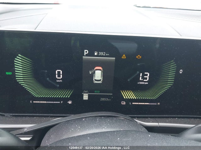 KNDPVDDG8T7267557 KIA SPORTAGE HYBRID