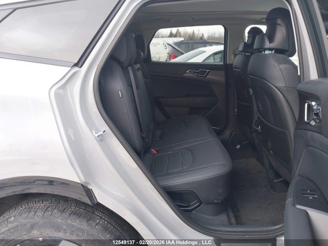 KNDPVDDG8T7267557 KIA SPORTAGE HYBRID