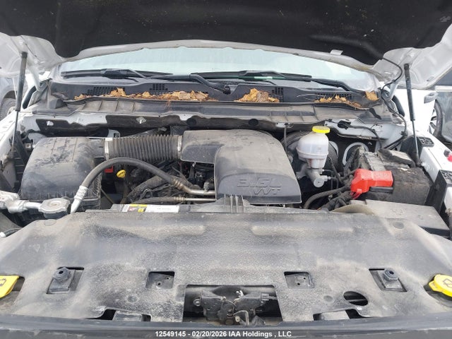 1C6RR7LG4NS131207 RAM 1500 Classic Slt