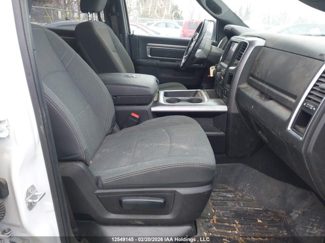 1C6RR7LG4NS131207 RAM 1500 Classic Slt