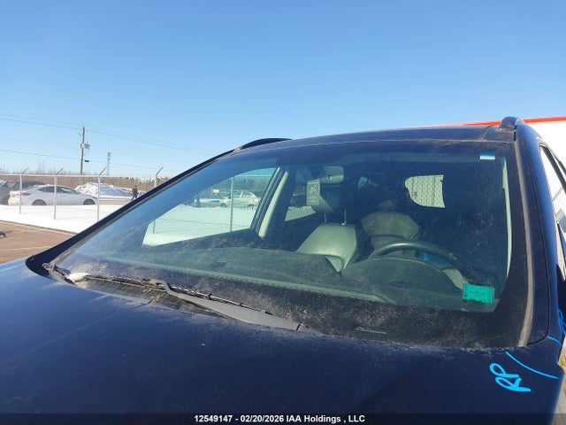 5NMZUDLB0JH074309 Hyundai SANTA FE SPORT