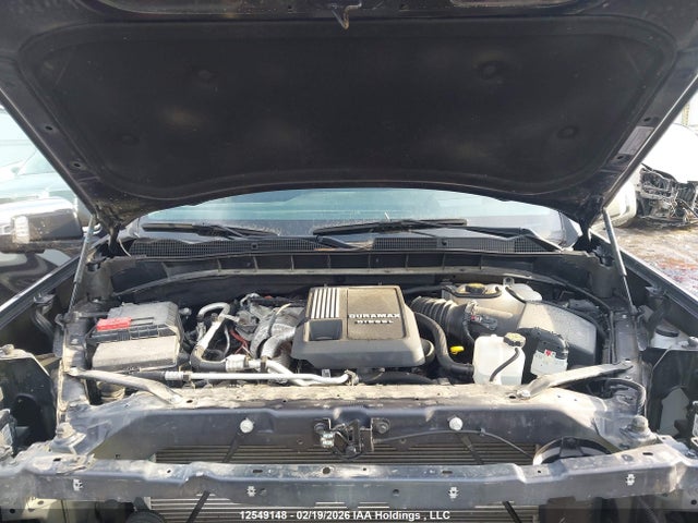 3GTUUGE88RG390254 GMC Sierra K1500 Denali