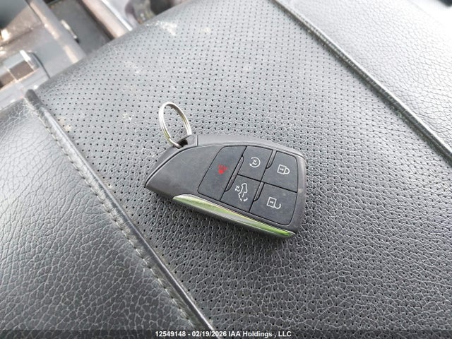 3GTUUGE88RG390254 GMC Sierra K1500 Denali