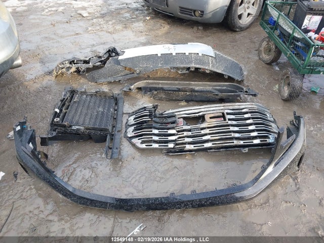 3GTUUGE88RG390254 GMC Sierra K1500 Denali