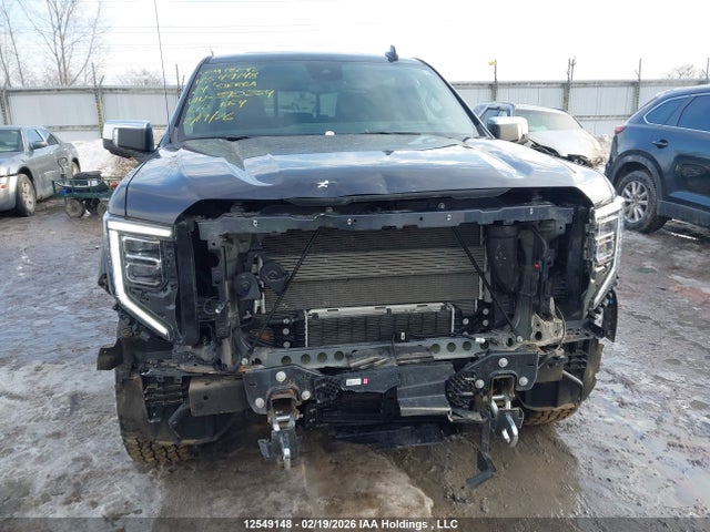 3GTUUGE88RG390254 GMC Sierra K1500 Denali