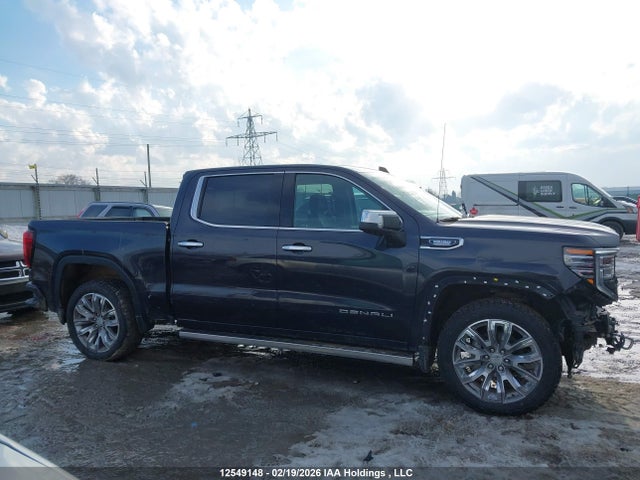 3GTUUGE88RG390254 GMC Sierra K1500 Denali