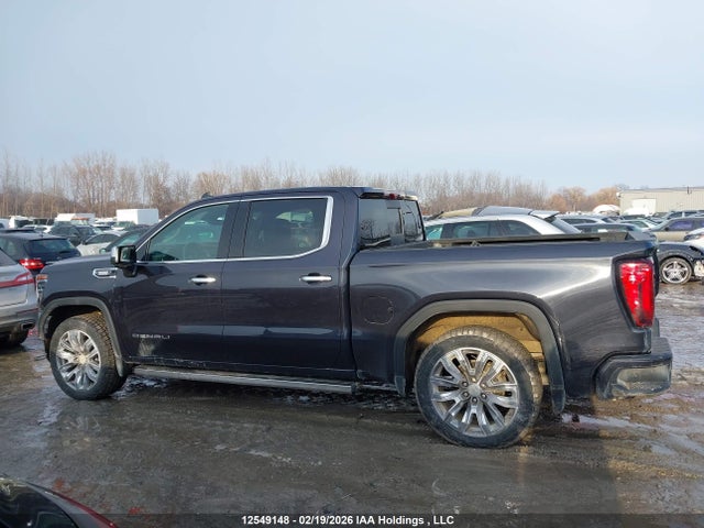 3GTUUGE88RG390254 GMC Sierra K1500 Denali
