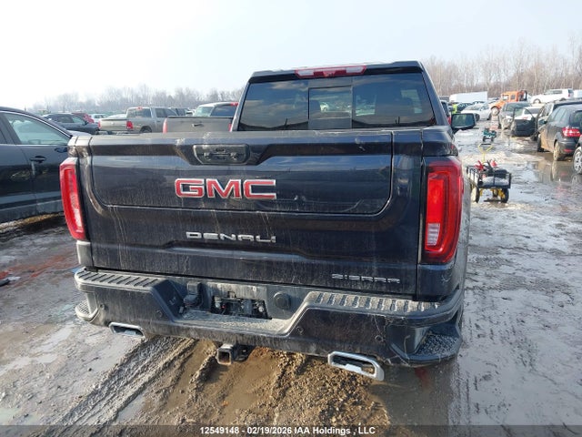 3GTUUGE88RG390254 GMC Sierra K1500 Denali