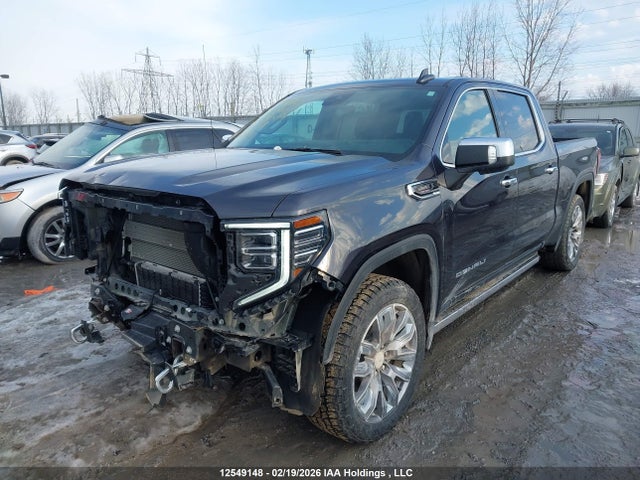 3GTUUGE88RG390254 GMC Sierra K1500 Denali