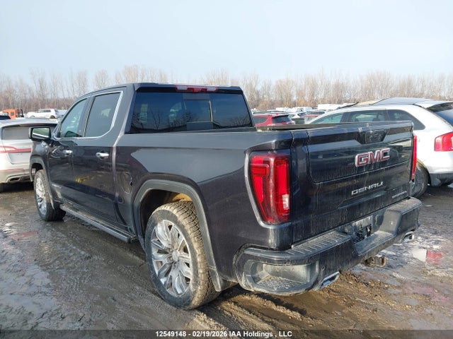 3GTUUGE88RG390254 GMC Sierra K1500 Denali
