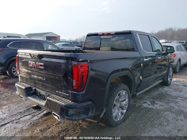 3GTUUGE88RG390254 GMC Sierra K1500 Denali