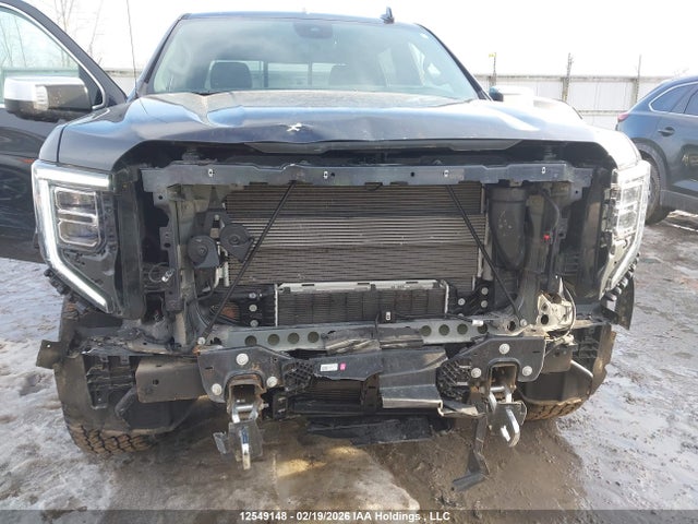 3GTUUGE88RG390254 GMC Sierra K1500 Denali