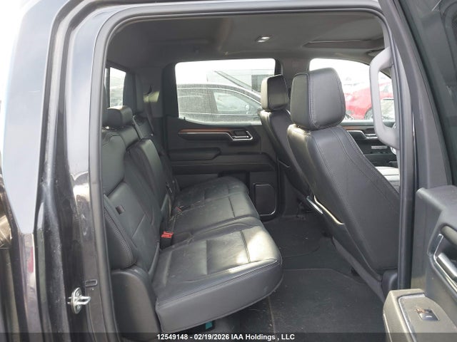 3GTUUGE88RG390254 GMC Sierra K1500 Denali