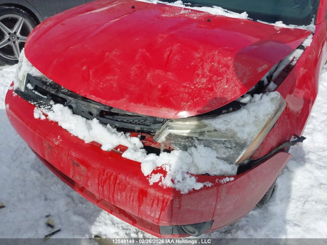 2008 Ford Focus Ses მანქანა იყიდება აუქციონზე, vin: 1FAHP33N48W118039, აუქციონის ნომერი: 12549149