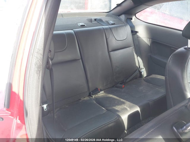 2008 Ford Focus Ses მანქანა იყიდება აუქციონზე, vin: 1FAHP33N48W118039, აუქციონის ნომერი: 12549149